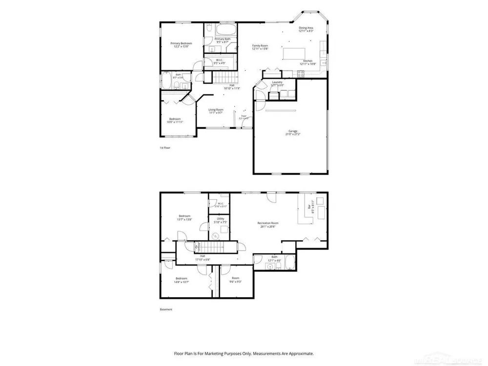 5099 Day Road Forester Township, MI 48419