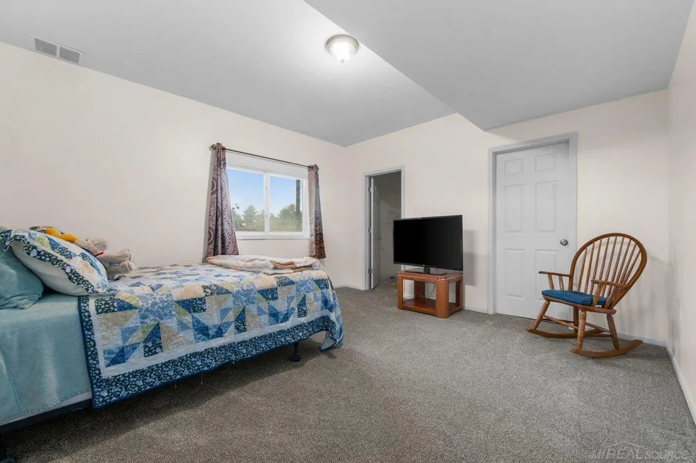 5099 Day Road Forester Township, MI 48419