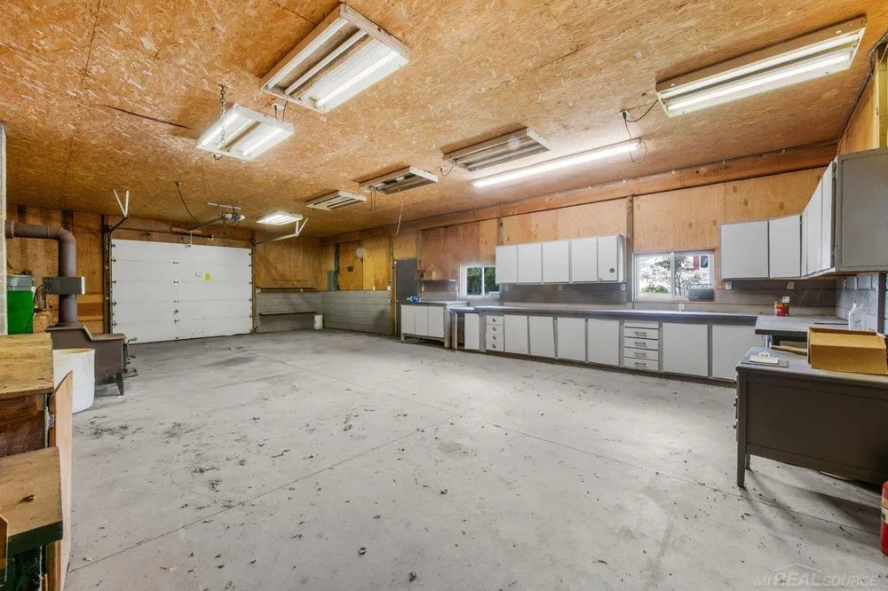 5099 Day Road Forester Township, MI 48419