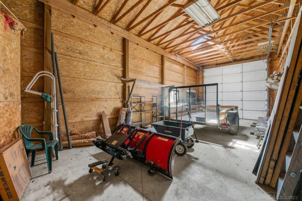 5099 Day Road Forester Township, MI 48419
