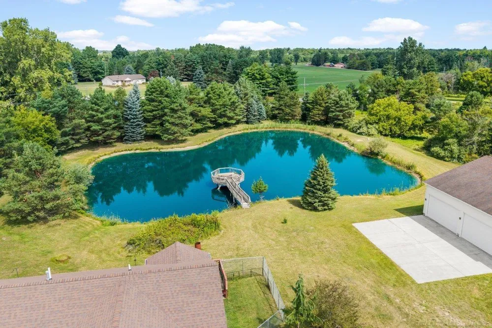 5099 Day Road Forester Township, MI 48419