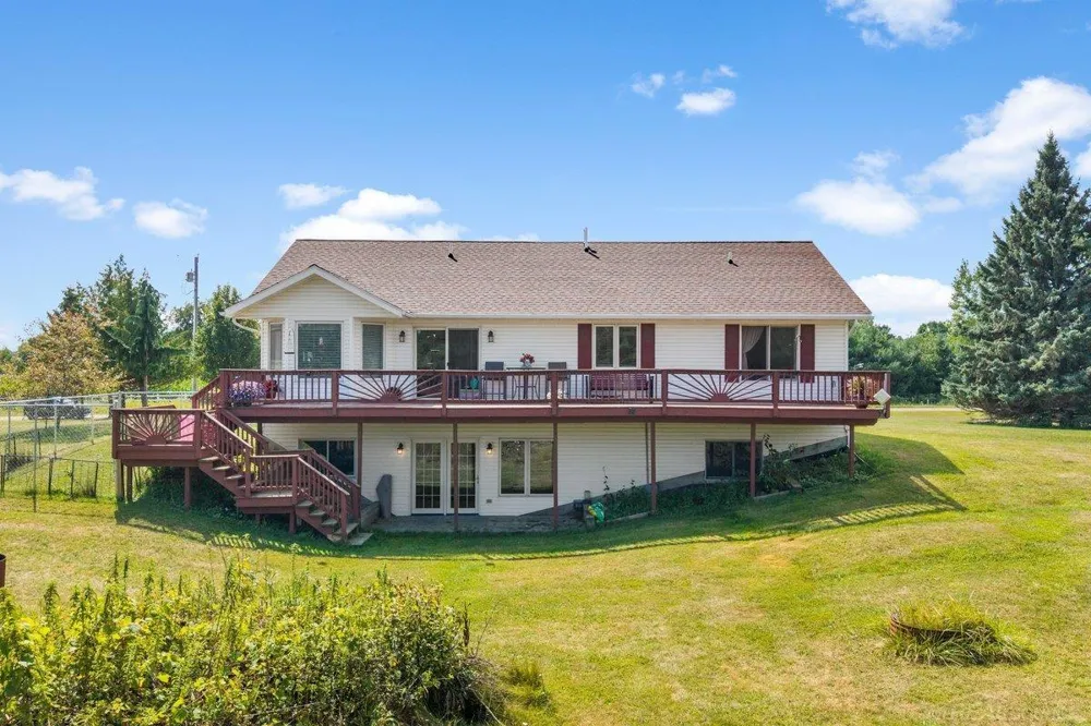 5099 Day Road Forester Township, MI 48419