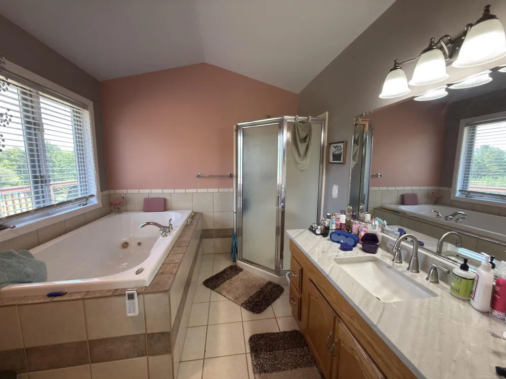 5099 Day Road Forester Township, MI 48419