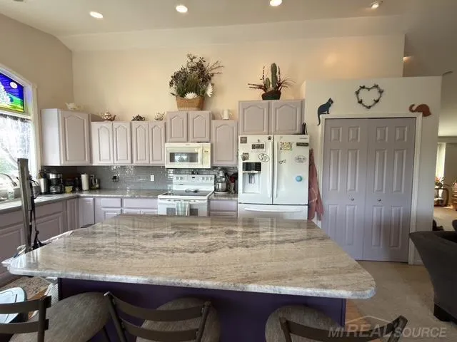 5099 Day Road Forester Township, MI 48419