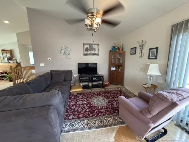 5099 Day Road Forester Township, MI 48419