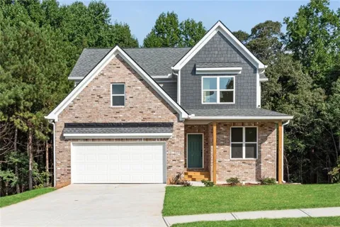 3414 Ashford Loop