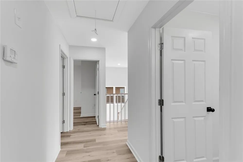 3414 Ashford Loop Ellenwood, GA 30294
