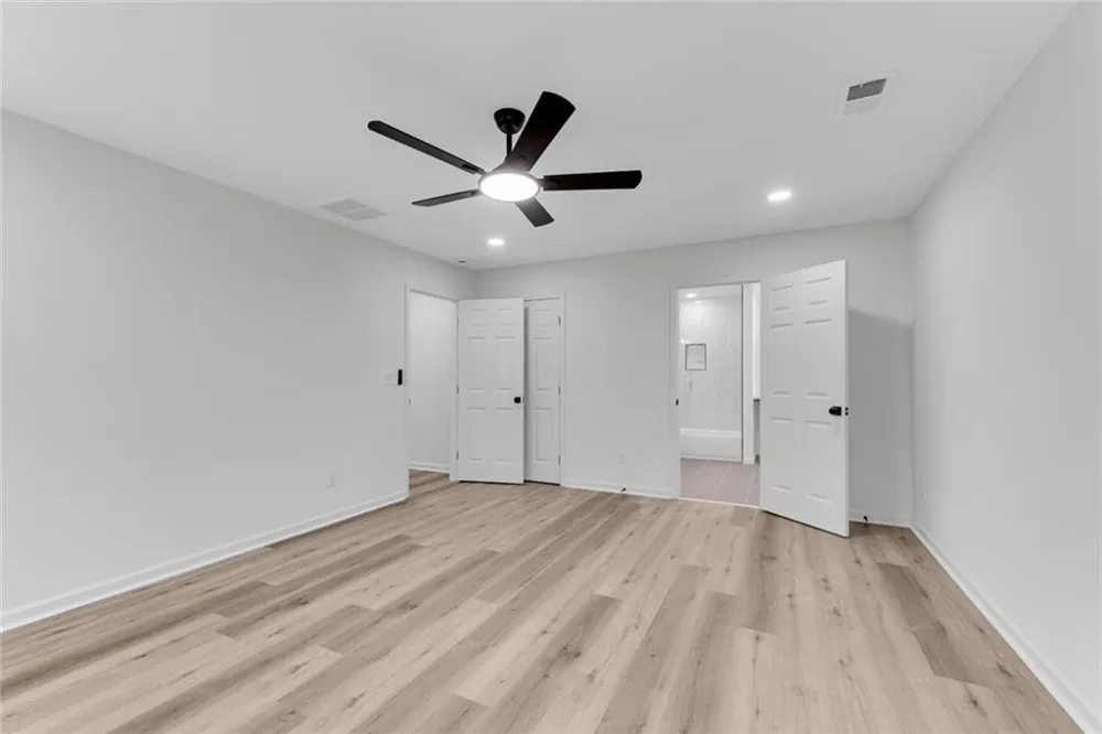 3414 Ashford Loop Ellenwood, GA 30294