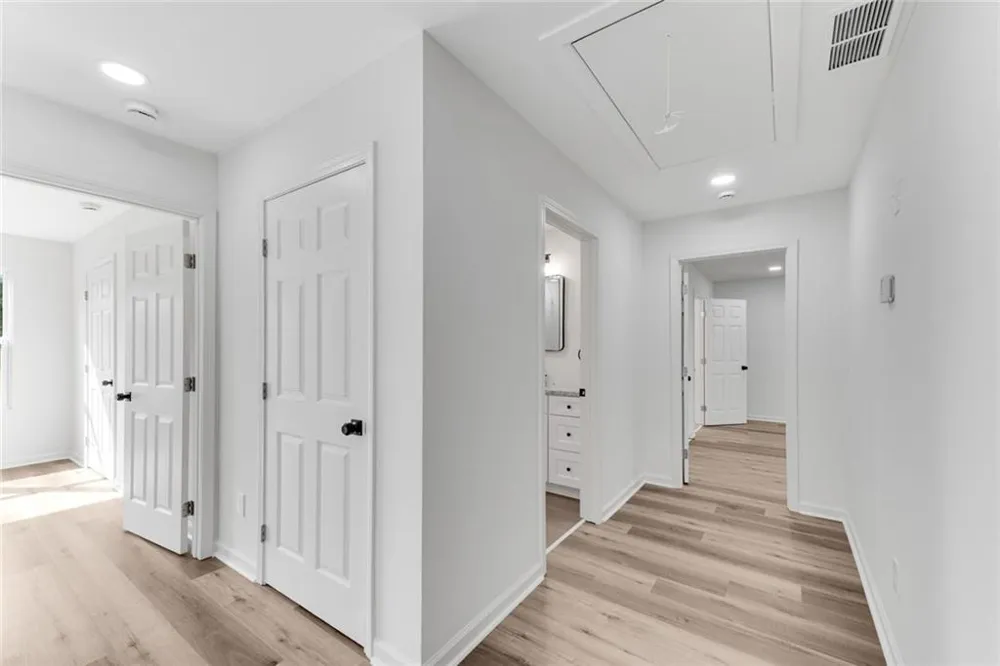 3414 Ashford Loop Ellenwood, GA 30294