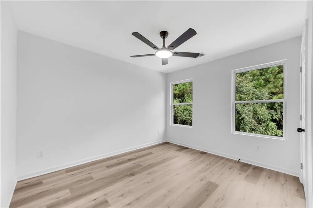 3414 Ashford Loop Ellenwood, GA 30294