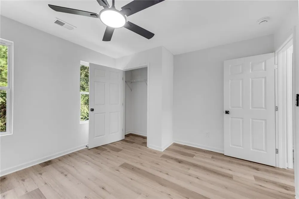 3414 Ashford Loop Ellenwood, GA 30294