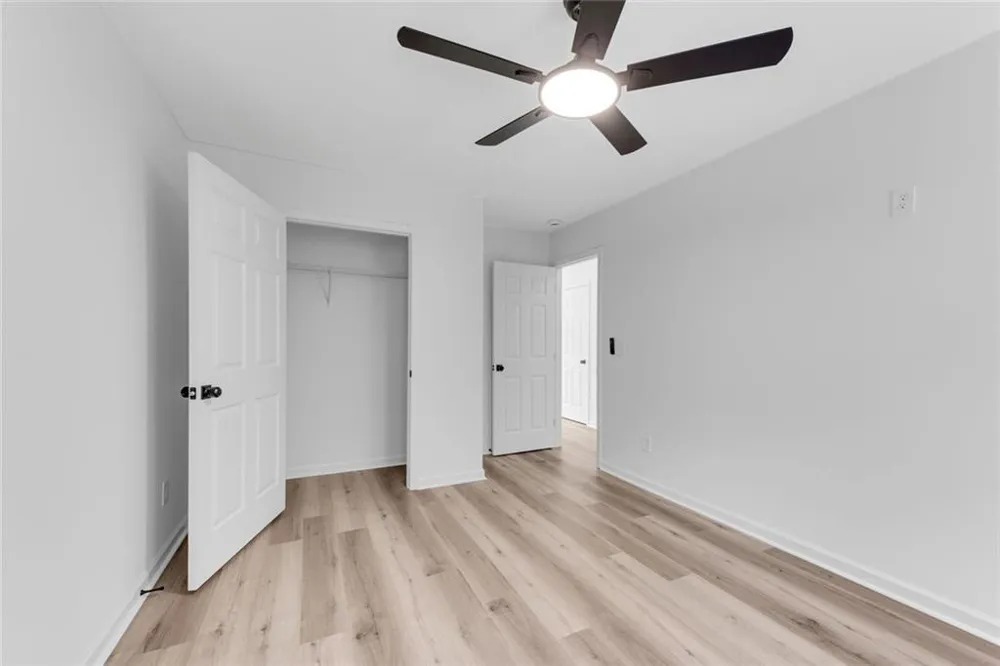 3414 Ashford Loop Ellenwood, GA 30294