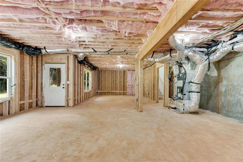 3414 Ashford Loop Ellenwood, GA 30294
