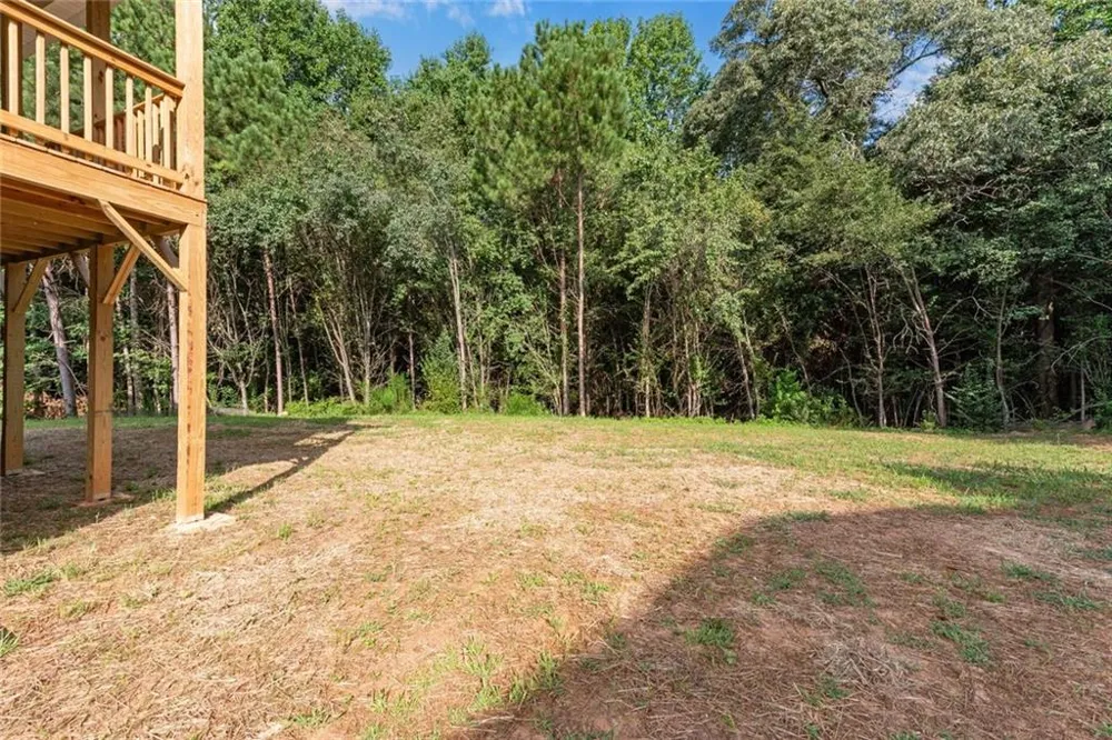 3414 Ashford Loop Ellenwood, GA 30294