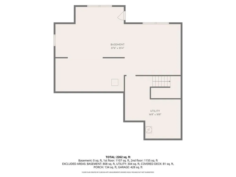 3414 Ashford Loop Ellenwood, GA 30294