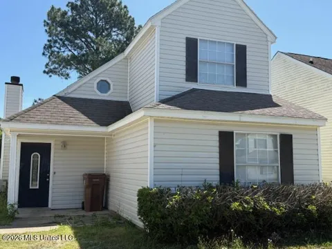 2388 Grants Ferry Drive