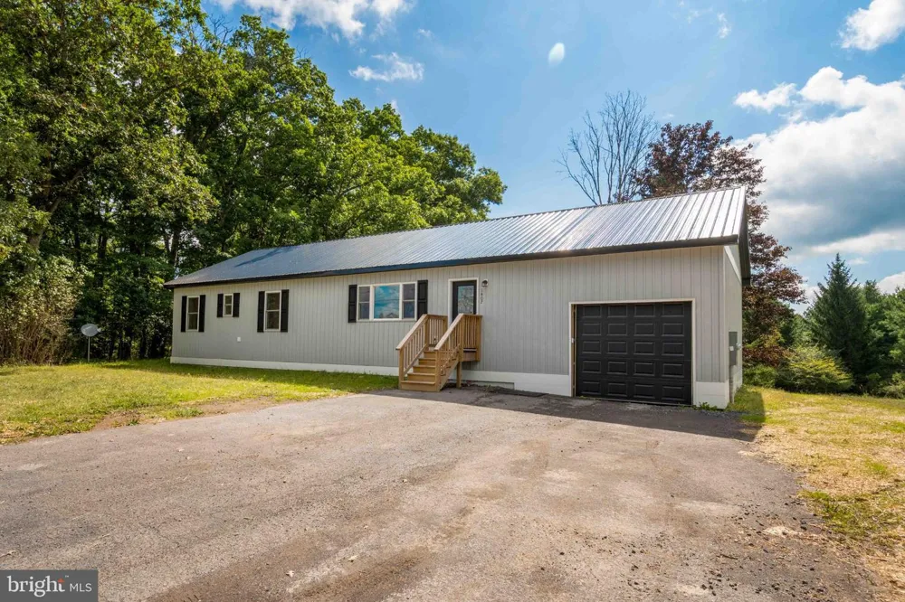 1407 BROADFORD ROAD Oakland, MD 21550