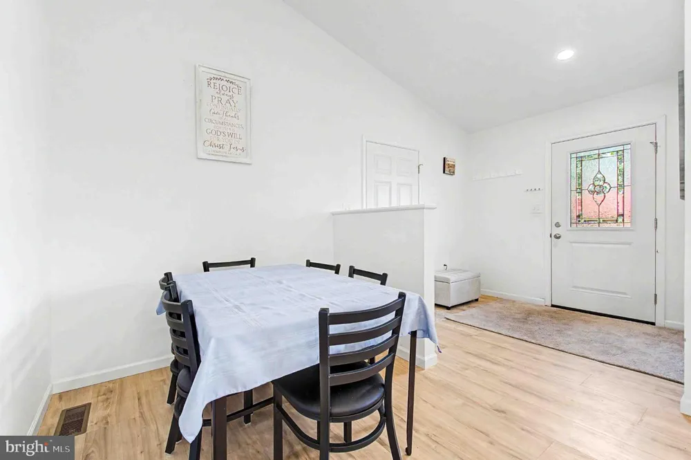 1407 BROADFORD ROAD Oakland, MD 21550