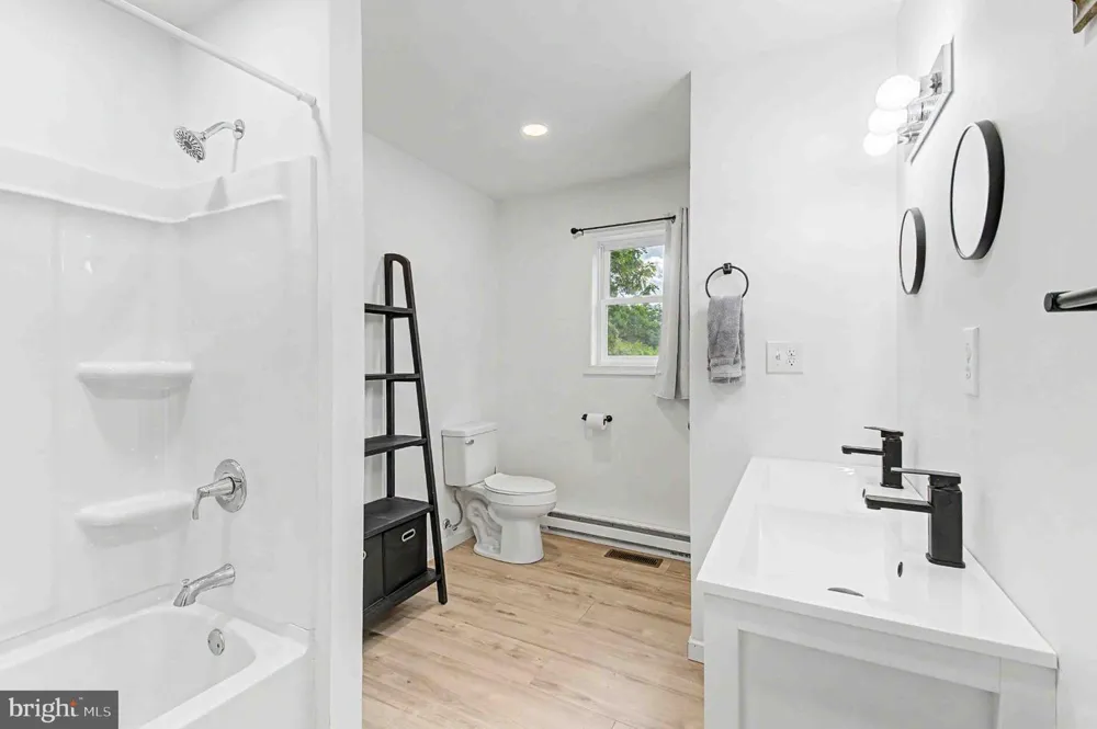 1407 BROADFORD ROAD Oakland, MD 21550