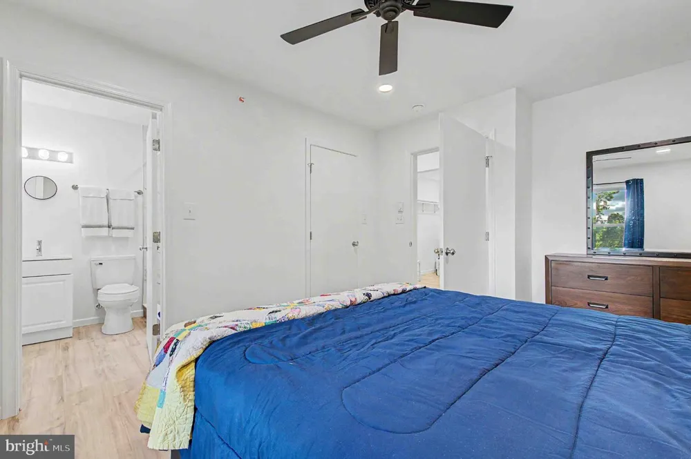 1407 BROADFORD ROAD Oakland, MD 21550