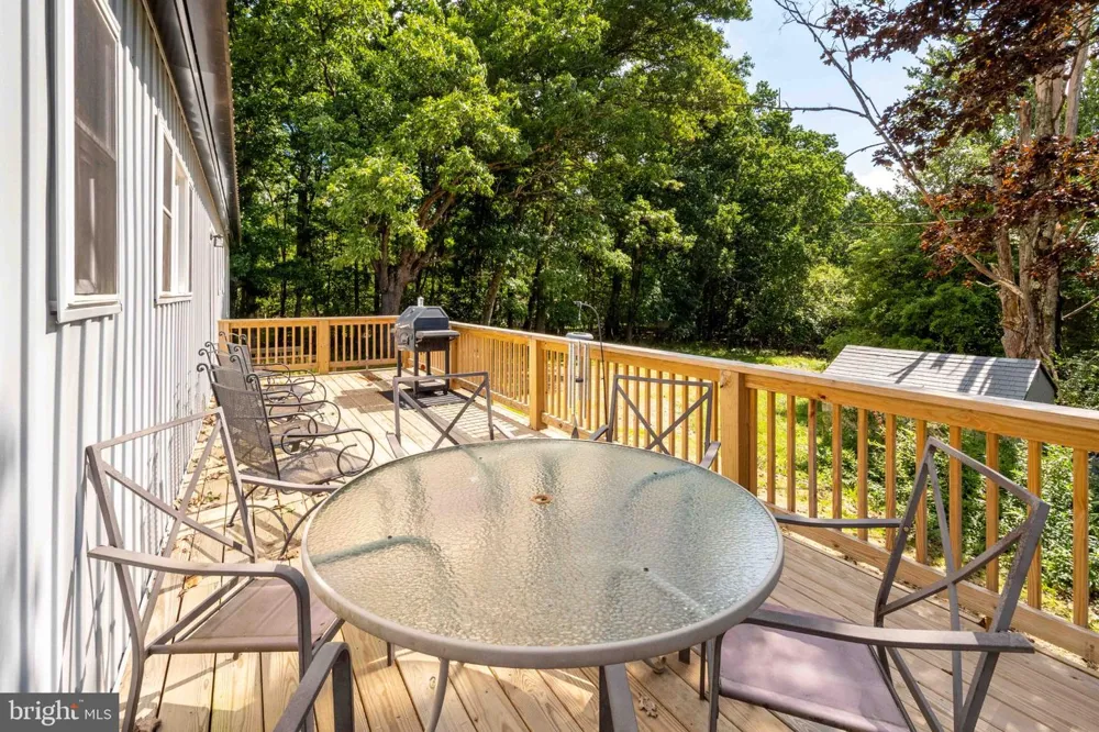 1407 BROADFORD ROAD Oakland, MD 21550