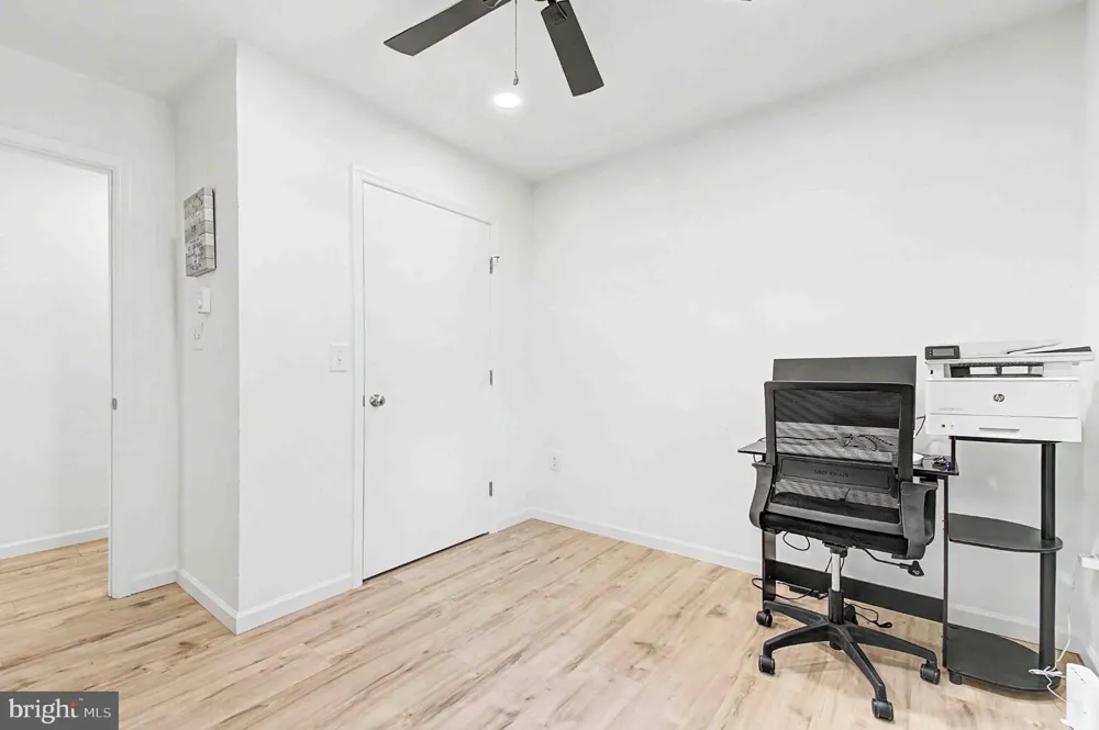1407 BROADFORD ROAD Oakland, MD 21550