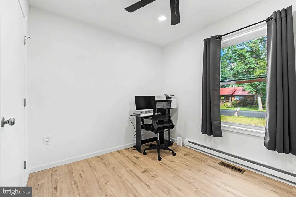 1407 BROADFORD ROAD Oakland, MD 21550