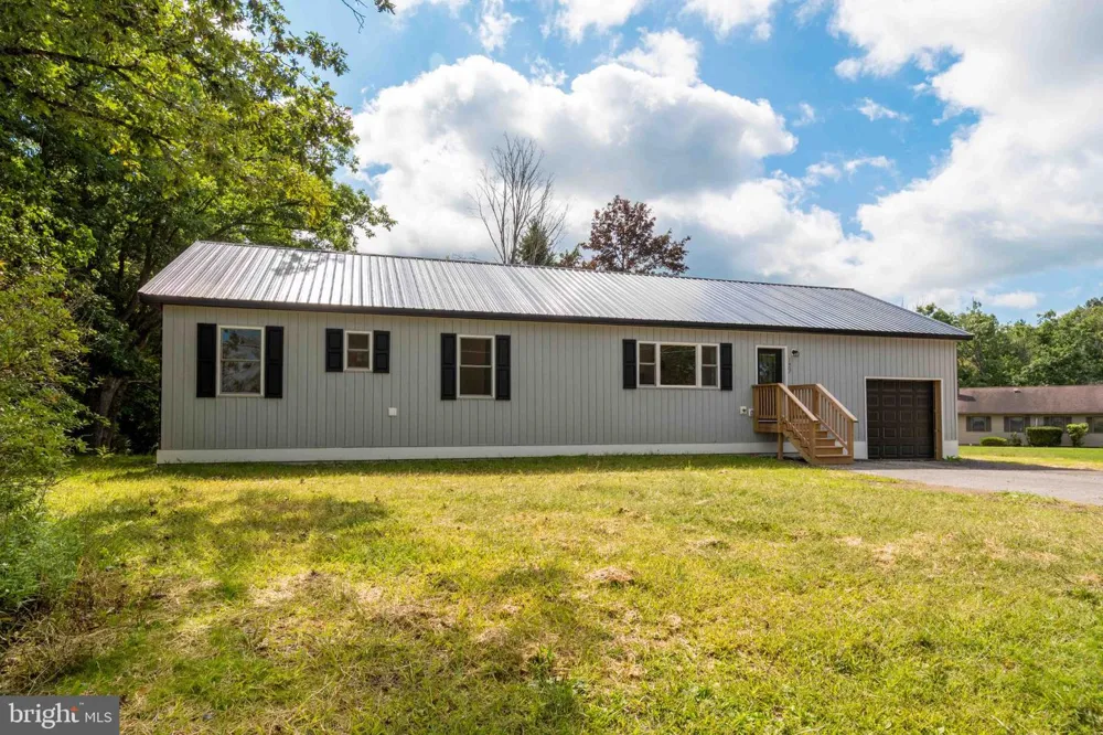 1407 BROADFORD ROAD Oakland, MD 21550