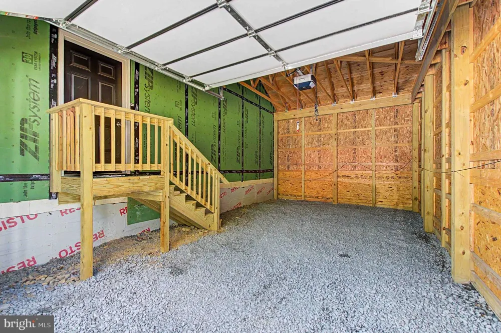 1407 BROADFORD ROAD Oakland, MD 21550
