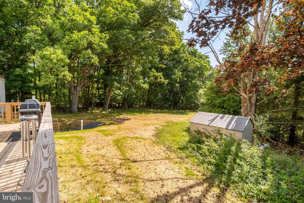 1407 BROADFORD ROAD Oakland, MD 21550