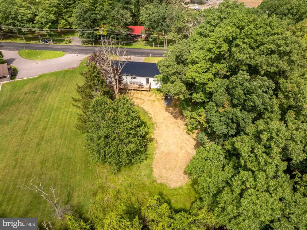 1407 BROADFORD ROAD Oakland, MD 21550