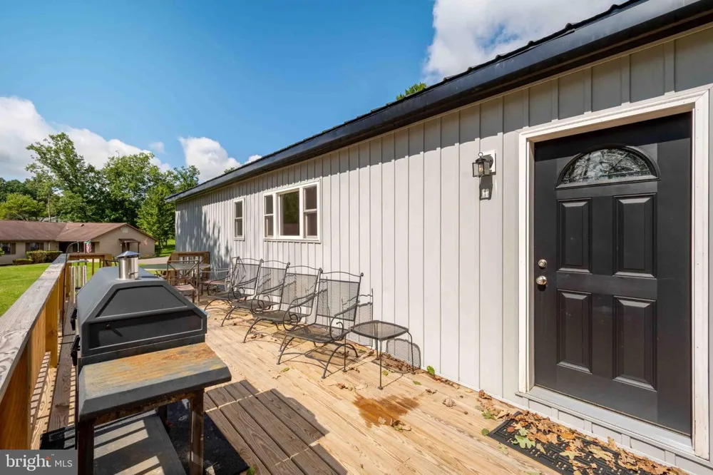 1407 BROADFORD ROAD Oakland, MD 21550