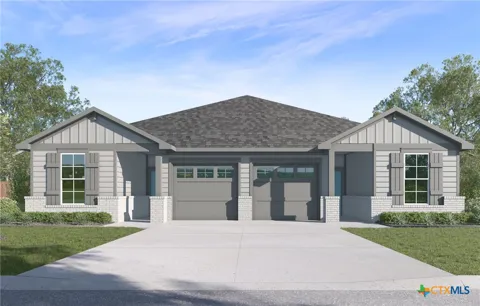 1105 Ribeye Road