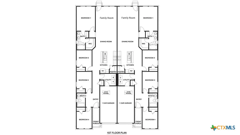 1105 Ribeye Road Temple, TX 76502
