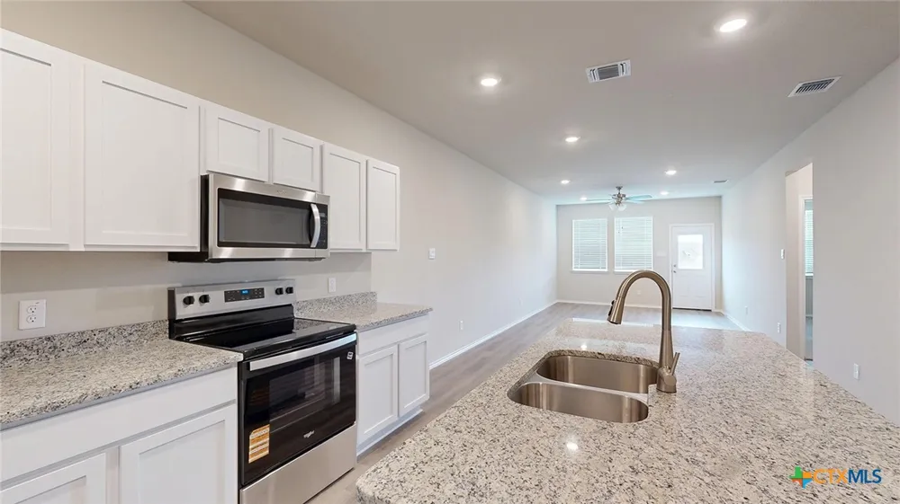 1105 Ribeye Road Temple, TX 76502