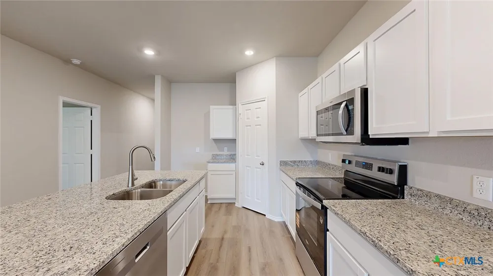 1105 Ribeye Road Temple, TX 76502
