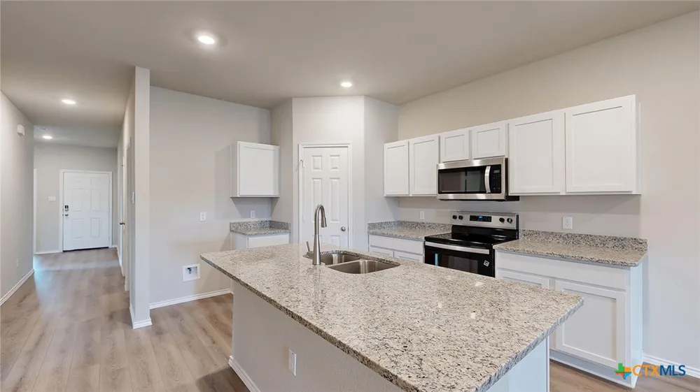1105 Ribeye Road Temple, TX 76502