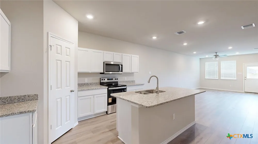 1105 Ribeye Road Temple, TX 76502