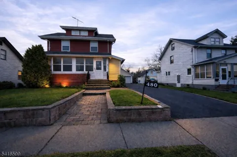 480 Aldene Rd