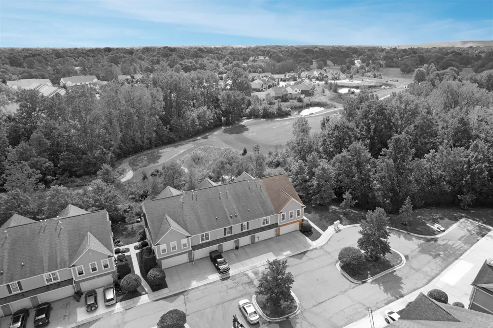 2263 Pinecroft Drive Canton, MI 48188