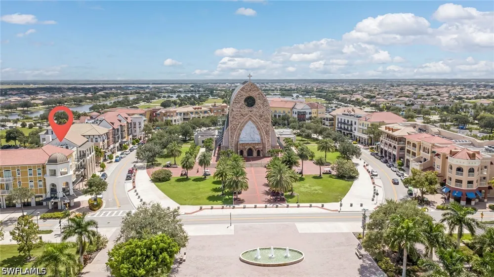 Annunciation Circle #6204 Ave Maria, FL 34142
