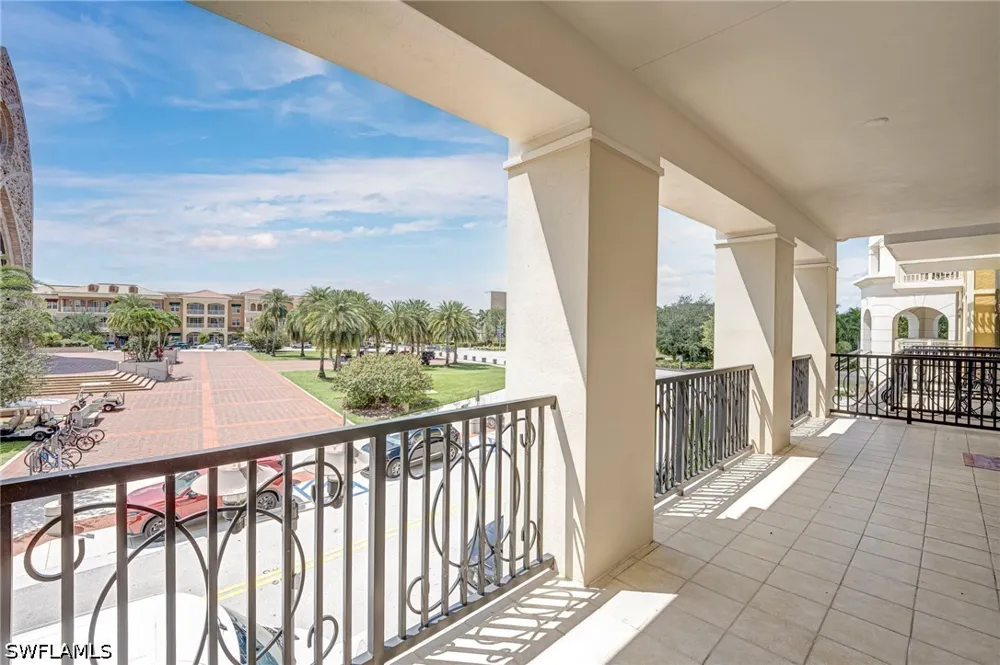 Annunciation Circle #6204 Ave Maria, FL 34142