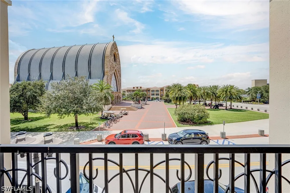 Annunciation Circle #6204 Ave Maria, FL 34142