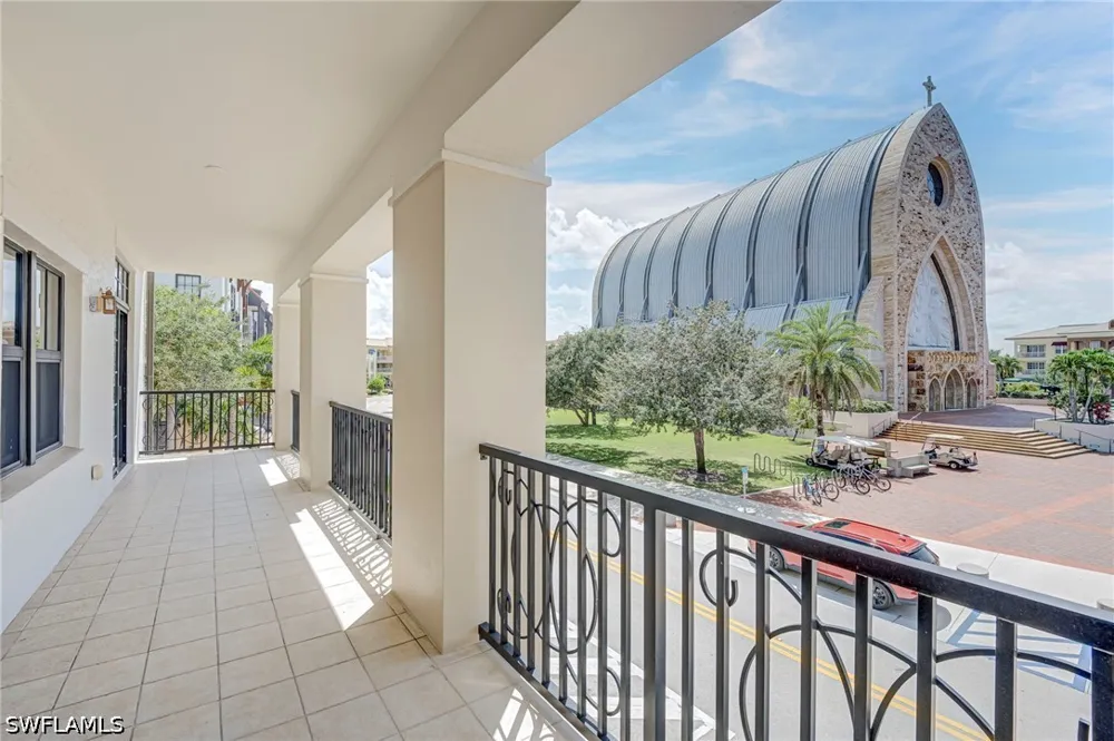 Annunciation Circle #6204 Ave Maria, FL 34142
