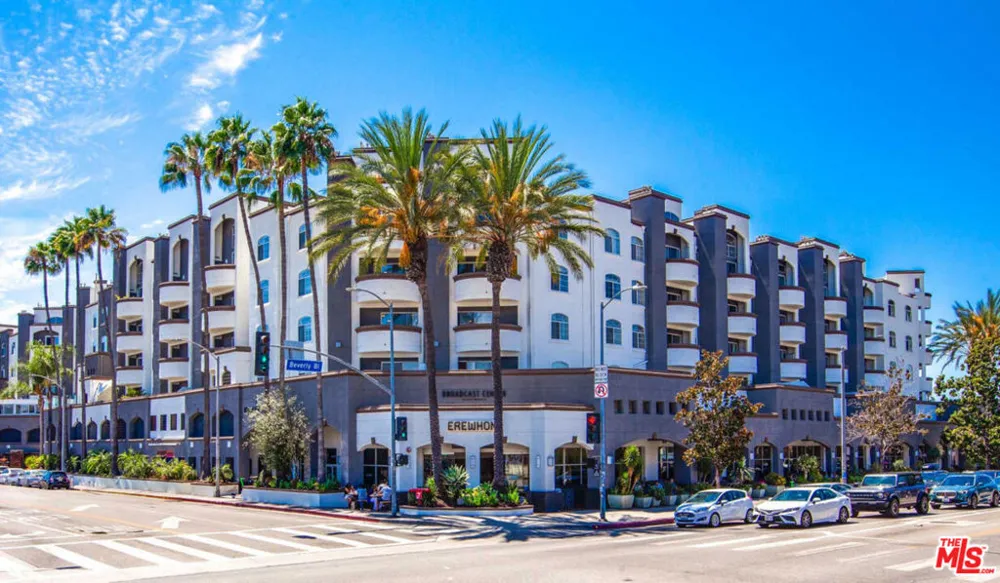 7660 Beverly Boulevard #239 Los Angeles, CA 90036