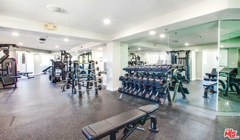 7660 Beverly Boulevard #239 Los Angeles, CA 90036