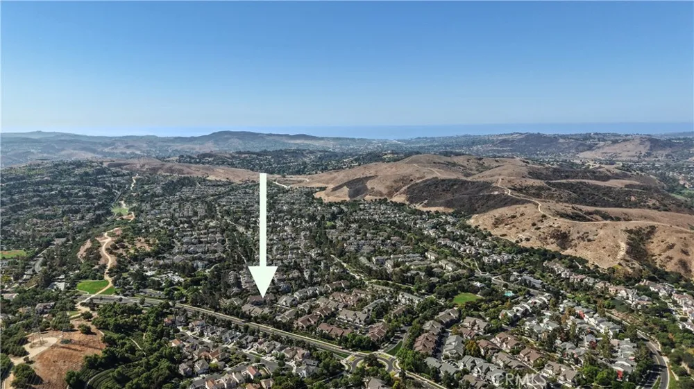 34 Passaflora Ln Ladera Ranch, CA 92694