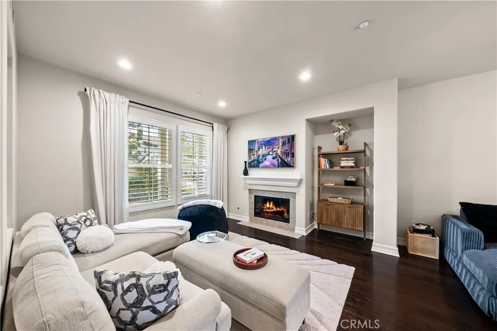 34 Passaflora Ln Ladera Ranch, CA 92694