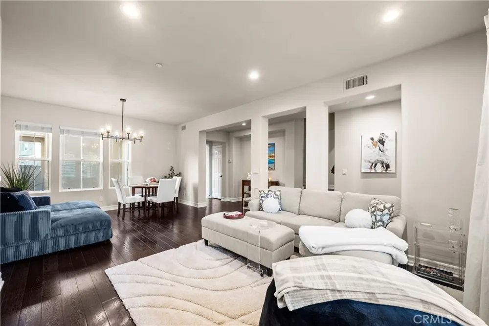 34 Passaflora Ln Ladera Ranch, CA 92694