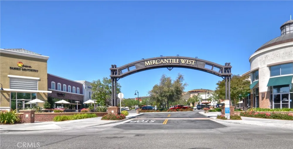 34 Passaflora Ln Ladera Ranch, CA 92694